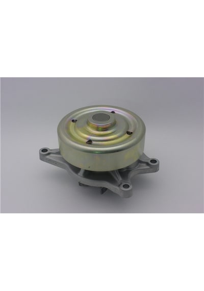 Devirdaim Su Pompası Toyota Avensıs 1.6l 3zzfe Zzt250 03-08 / Corolla 1.4l 4zz-fe Zze120 Depomıx - 51 Vvti 02-06 Toyota Avensis