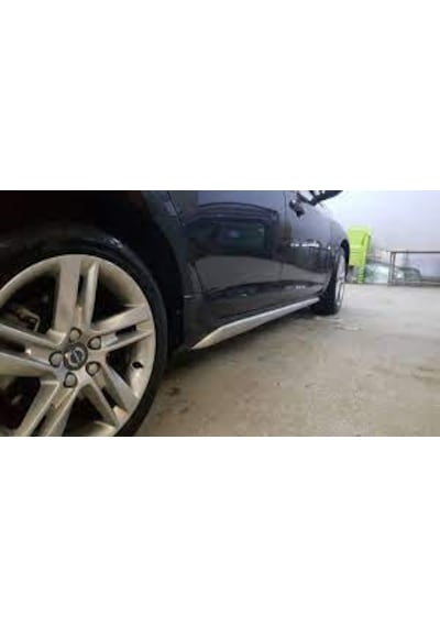 Volvo S60 Marşpiyel Takımı