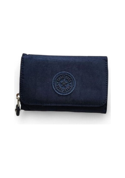 Smart Bags Lacivert Kadın Portföy & Clutch Çanta Smb1227 Lacivert