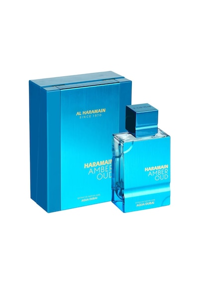 Al Haramain Amber Oud Aqua Dubai Erkek Parfüm EDP 100 ML