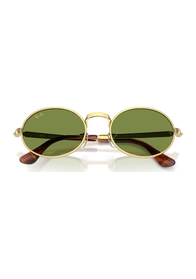 Ray-ban Rb3931 001 4e 54 Unisex Güneş Gözlüğü Altın