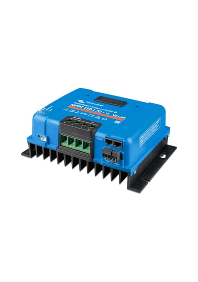 Victron Smartsolar Charger Mppt 150/85 -tr Ve.can