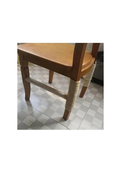 Kedi Tırmalama Ipi 5 Mm X 50 Metre