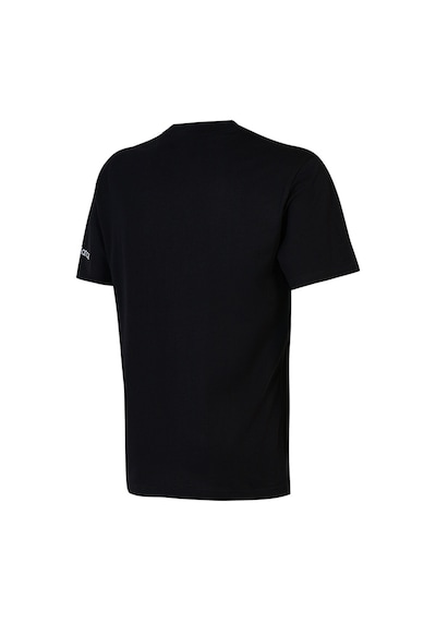 New Balance Lifestyle Erkek T-shirt Mnt1644-bk Siyah