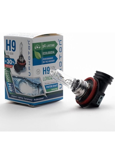 Photon H9 12V 65W PR LL +%30 1 adet