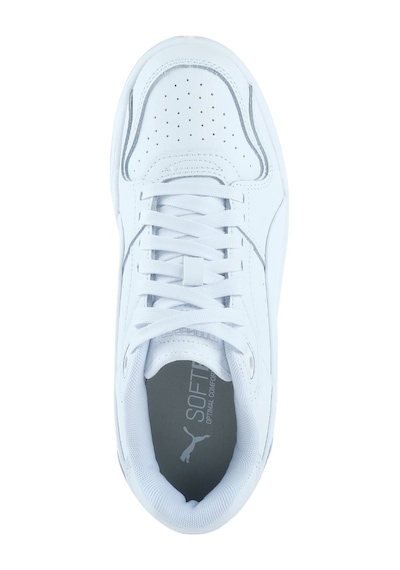Puma Rebound Break Erkek Beyaz Spor Ayakkabı 402586-01 Beyaz