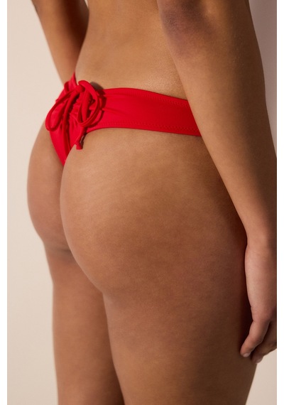 Penti Cheeky Kırmızı Bikini Altı Plz0bngg24ıy-rd4 Kırmızı