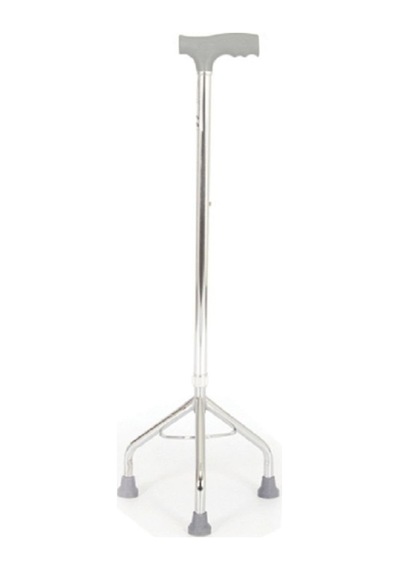 Medikaltec Aluminyum Tripod Baston