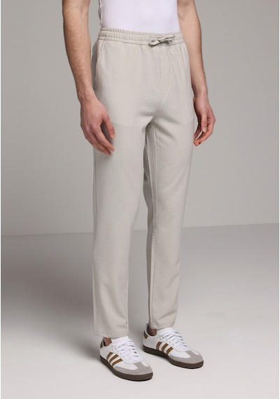 Colin's Colins Slim Fit Orta Bel Düz Paça Erkek Bej Pantolon Cl1082041 Q1.v1 Beı