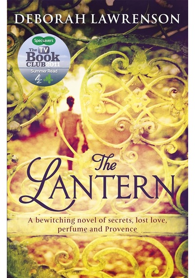 The Lantern - 57858324548892699215506