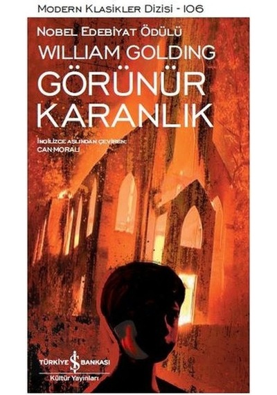 Görünür Karanlık - Modern Klasikler Dizisi