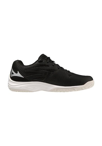 Mizuno Thunder Blade Z Unisex Voleybol Ayakkabısı Siyah Lacivert