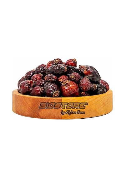 Bio Store Kuşburnu Tane 400 G