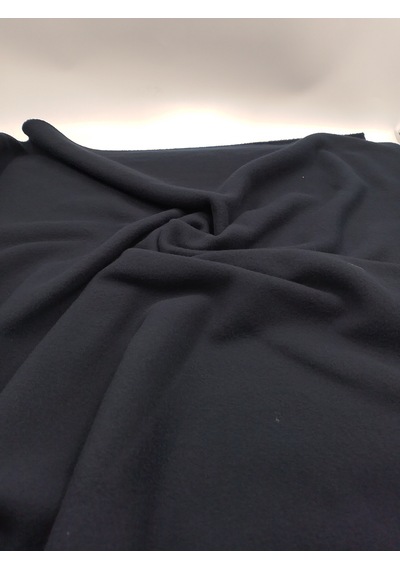 Lüx Polar Kumaş Lacivert