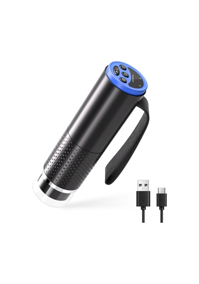 Alvepa Avp320blck 2.0mp 1000x Wifi 1080p Dijital Mikroskop
