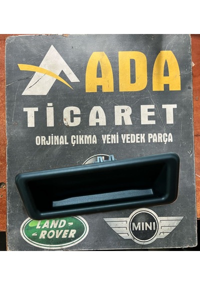 Bmw E60 Bagaj Açma Bmw E60 Bagaj Açma