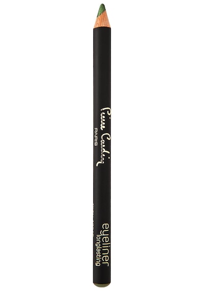 Pierre Cardin Eyeliner Longlasting Uzun Süre Kalıcı Göz Kalemi Yeşil