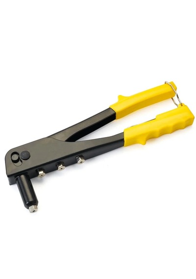 Manuel Pop Perçin Tabancası 2.4 Mm - 3.2 Mm - 4.0 Mm - 4.8 Mm