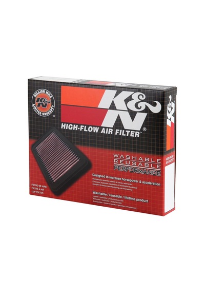 K&n Filtre Yamaha Fz6 Performans Hava Filtresi