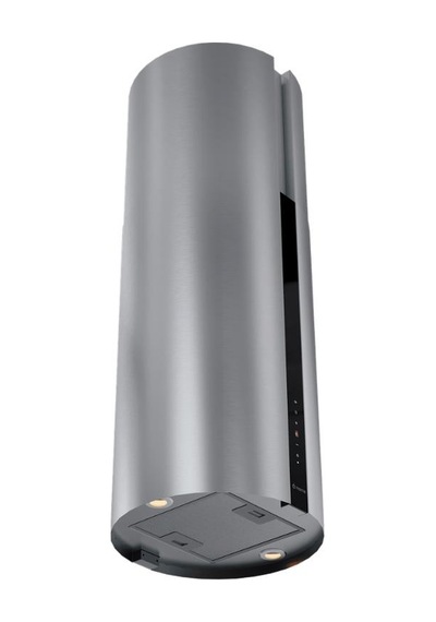 Narte NT-HI40040X Ankastre Ada Davlumbaz