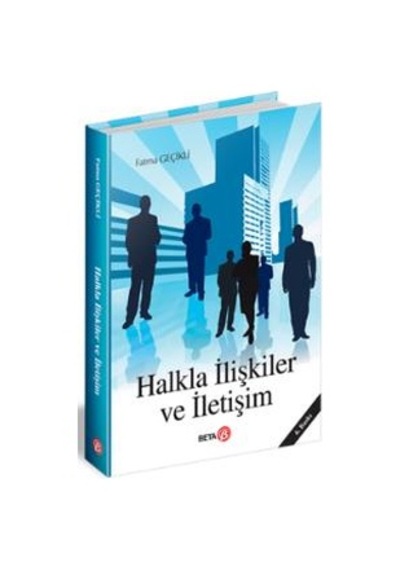 Halkla İlişkiler Ve İletişim