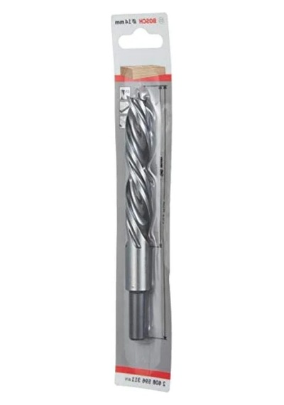 Hassas Ahşap Matkap Ucu - 14 Mm X 150 Mm
