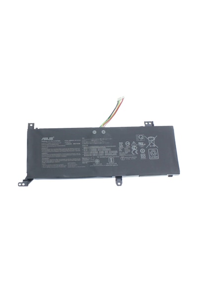 Asus Uyumlu Vivobook 14 X415ea-eb976 Batarya - Pil Pars Power Ver.2 - 624510
