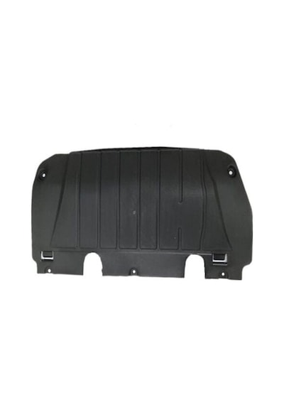 Renault Clio 3 - Iıı Motor Alt / Yağ Karter Alt Muhafazası Plastik - 8200541781 - Maral