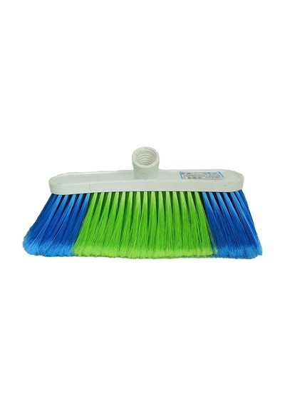 Oto Fırçası Sembol Yumuşak Karışık Renk 20 Cm