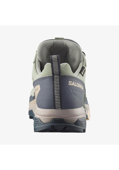 Salomon X Ultra 5 Gore-tex Kadın Outdoor Ayakkabı C-sal477263b10g01 Yeşil