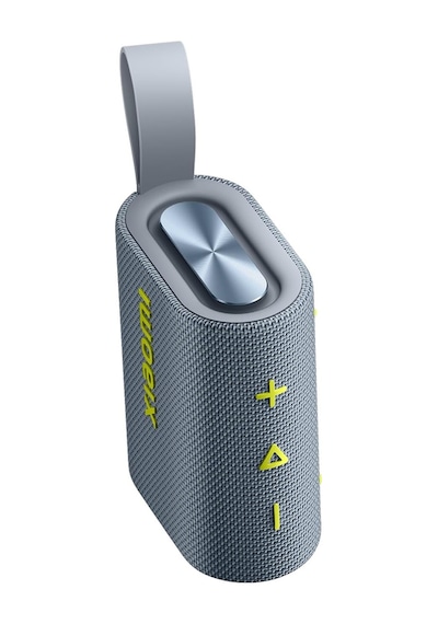 Sound Pocket S28d 5w Ip67 Taşınabilir Bluetooth Hoparlör Gri Xia