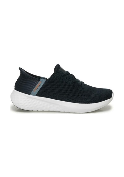 Lumberjack Karlo 4pr Lacivert Comfort Casual Anatomik Spor Ayakkabı 001