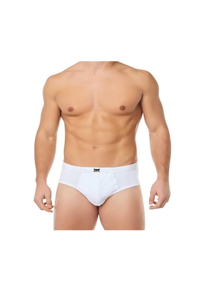 Tutku Erkek Penye Pamuklu Slip Külot 5 Adet Diğer