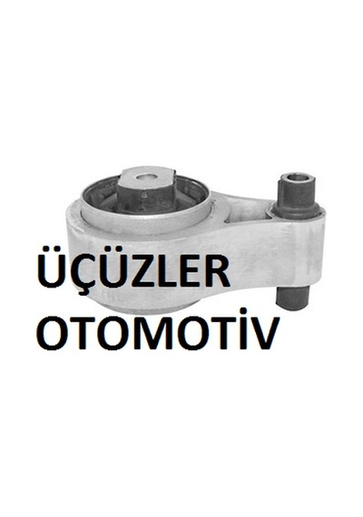 Arka Motor Takozu Master Monavo 8200027176