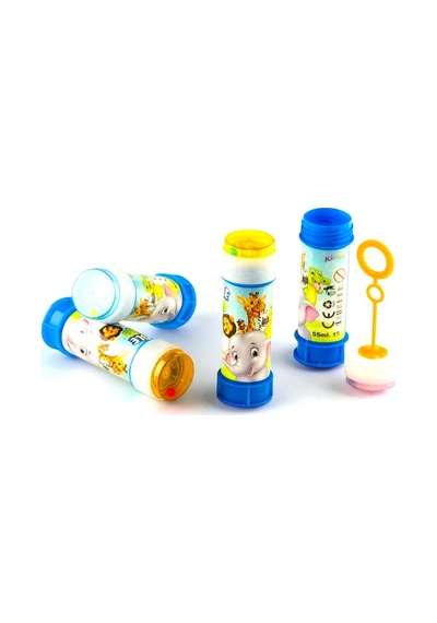 4 Adet Orjinal Likit Yeni Trend Baloncuk Köpük Tabancası İçin Yedek Köpük Yedek Solisyon Köpük