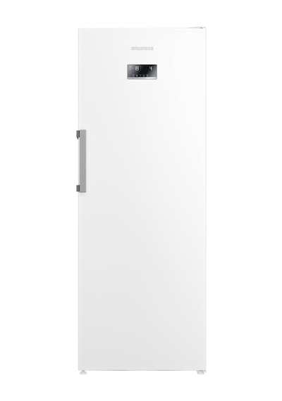Grundig GFNE 8440 404 LT 6 Çekmeceli Dikey Derin Dondurucu