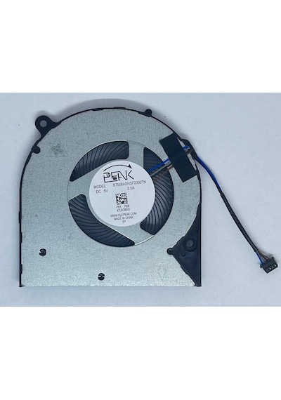 Hp 240 G7, 245 G7, 246 G7, 240 G8, 245 G8, 246 G8, 247 G8, 240 G9, 245 G9 Uyumlu Fan 1