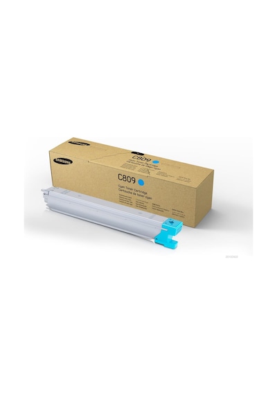Samsung Uyumlu Clt-C809S Mavi Toner (15K)