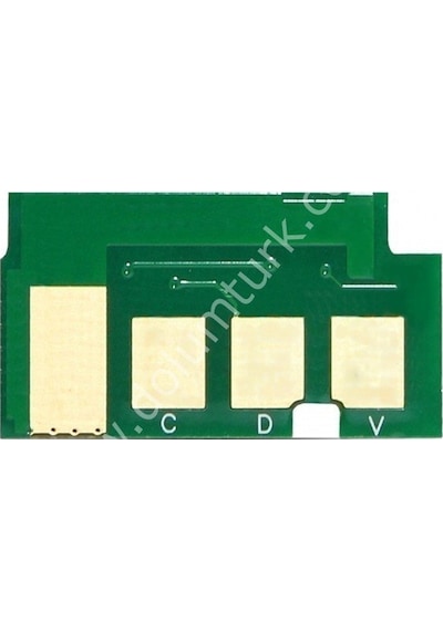 Samsung Uyumlu Mlt-d111l Yüksek Kapasiteli Çip / Xpress M2020 / M2022 / M2070 Yüksek Kapasiteli Çip