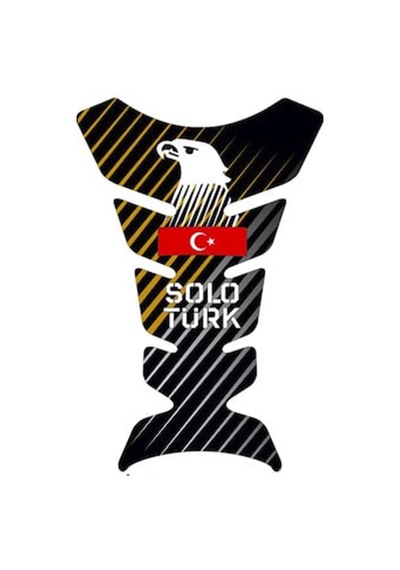 Solotürk Tankpad
