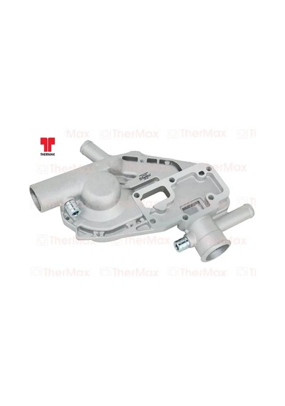 Devirdaim Alt Karteri R12 1300-1400 Thermax 7700597121/ 7701457415
