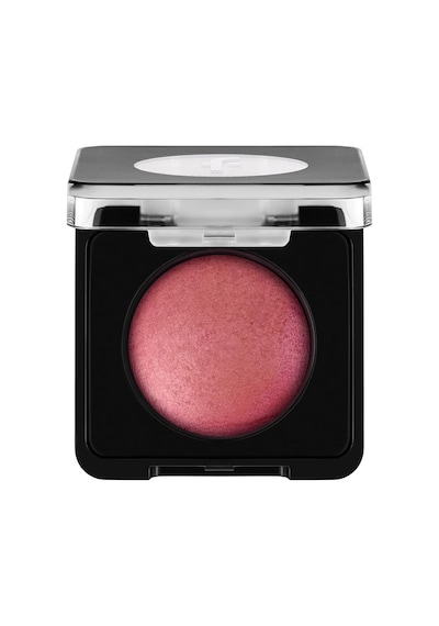 Baked Blush-on Yüksek Pigmentli & Doğal Işıltılı Fırınlanmış Allık Çok Renkli 63330780
