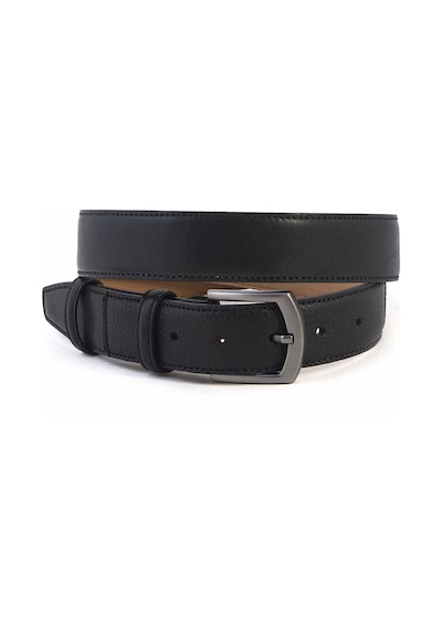 Mocassini Erkek Kemer 30751 Siyah Floter