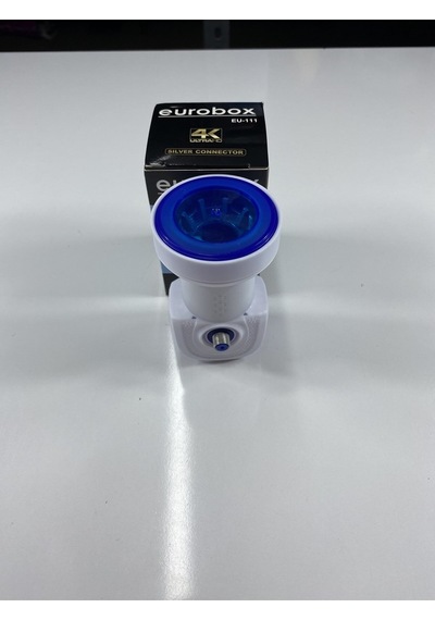 Eurobox EU-111 Tekli LNB