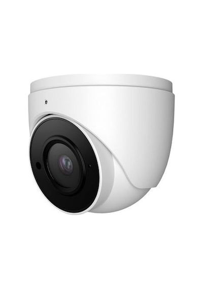 Fujıtron Fcd-t5-2ce56d7t-ıt3z Dome Ahd Ir Bullet Kamera