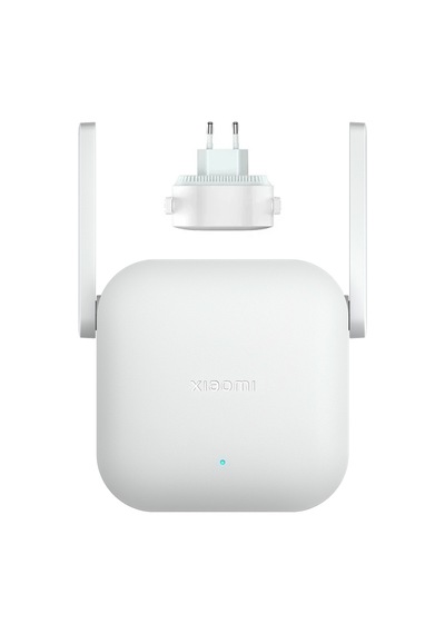 Xiaomi N300 Wifi Range Extender - Menzil Genişletici - Sinyal Güçlendirici 300 Mbps Dvb4398gl