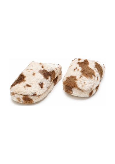 Modafocus Kahve Kadın Leopar Desenli Peluş Ev Terliği Sessiz Taban Kışlık Panduf Kahverengi Kahverengi Modafocus Kahve Kadın Leopar Desenli Peluş Ev Terliği Sessiz Taban Kışlık Panduf Kahverengi Kahverengi