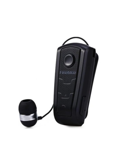 Fineblue F910 Mikrofon Makaralı Bluetooth Kulaklık