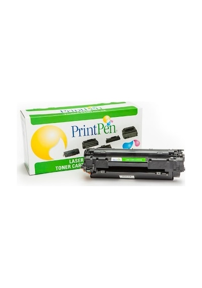 Hp Ce278A Crg 726 Crg 728 Uyumlu Toner N11.64773