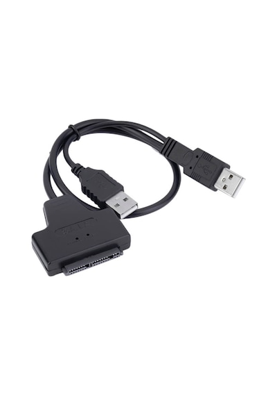 Sata Usb  Kablosu Hdd Hard Disk Çevirici 2.5 Çevirici Veri Aktarma